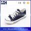 Autumn Summer Spring Season Wholesale mens canvas shoes