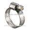 American Type Rubber Hose Clamp Water Pipe Repair Tube Clamp