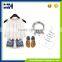 Low cost high quality women pant suit design