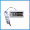 Solar Battery Panel Digital Thermometer JDP-40