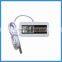 Solar-Cell Digital Thermometer JDP-40