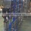 RO System 2000 Liters per Hour UV Light Ozone Generator/ Pure Water Tank/post Water Treatment System