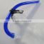 New upgrade food silicone diving mask snorkel