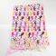 Fashion pashmina flower printing scarf 04