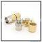 OEM Gold Plated Balance plug XLR Connector