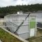 mbr bioreactor - hospital effluent water reuse plant