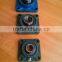 Long life Flange units F207/housed bearing units F208