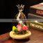 glass bread cover,glass cheese cover,mini dome cloches