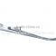 braided flexible pipe brand-new muffler c100 biz motorcycle muffler