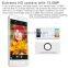 Original Doogee Find DG510 4GB White, 3G Phablet Chinabrand phone