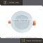 hot sales iron 4inch cob led down light