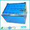 anti-electrostatic pp corrugated plastic partition storage box of Japan Electrical conductivity