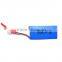 073063 lipo battery 3.7v 1200mah