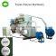 High precision paper coaster printing machine