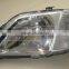 DACIA LOGAN 04 HEAD LAMP