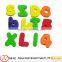 HOT!!! China factory price and fashional design Felt Letters