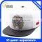 Sunny Shine Custom Snapback Caps Wholesale With Your Own Logo