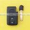 Keyless Smart Remote Key Cover Blank for Toyota Crown Fob Case