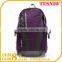 School Purple Backpack for Girls Universal Hiking Backpack, Big College Bag Top Fashion