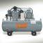 Belt driven 12.5bar piston mobile ac air compressors B&B-H10220