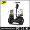 1000W Two Wheels High Quality Mobility Self Balancing Scooter With Police Box
