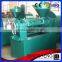 Automatic cold press screw oil press machine for hot sale all over the world