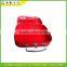 Luxury Cardboard Paper Suitcase Box with Metal Handle
