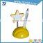 Popular OEM designs plastic note memo clip holder wholesale