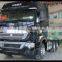 Low price high quality 2016 new 336hp 371hp 420hp sinotruck HOWO A7 6x4 tractor head for sale