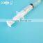 Good Price 10ml Syringe with Needle