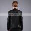Top Cheap pu leather jackets men&slim fit men's jackets style designer jackets                        
                                                Quality Choice