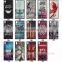 New design Customized printing pc phone case For SONY Z4
