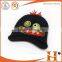 Customize high quality knit hat acrylic