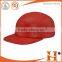 2016 high quality fashion base ball caps leather adjustable hat