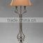 2015 Modern bronze floor standing downlights/floor lamp