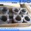 uni standard flanges pn16 supplier