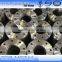 welding neck uni wn flange pn16