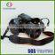 China OEM manufacturer fashion cute camera shoulder neck strap belt
