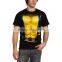 t shirt 100 cotton export quality