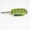 VW Car key shell Remote car Key Shell 3 button for 1998-2009 Passat