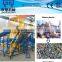 high quality industrial plastic double shaft shredder