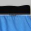 OEM cotton boxer briefs for men with custom logo in waistband