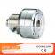 High speed and light weight type KQ Through Hole Rotary Air Cylinder