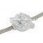 DC12V 0.75W IC Model XH6897 Programmable 3SMD 5050 LED Pixel RGB
