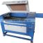 Laser cutting machine 6090 plywood glass co2 laser engraver foam board laser cutting machine                        
                                                                                Supplier's Choice