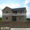 Prefab house /bungalow/ Prefabricated Bungalow Houses