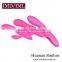 Hot selling exciting pretty love vibrator soft silicone sex toy for woman