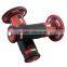 Protaper Good7/8'' white red dirt bike handle grips