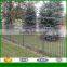 Low price and high quality steel bar fence for selling
