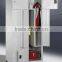 Safe Wardrobe Compact Laminate Hpl L Shape Storage Locker